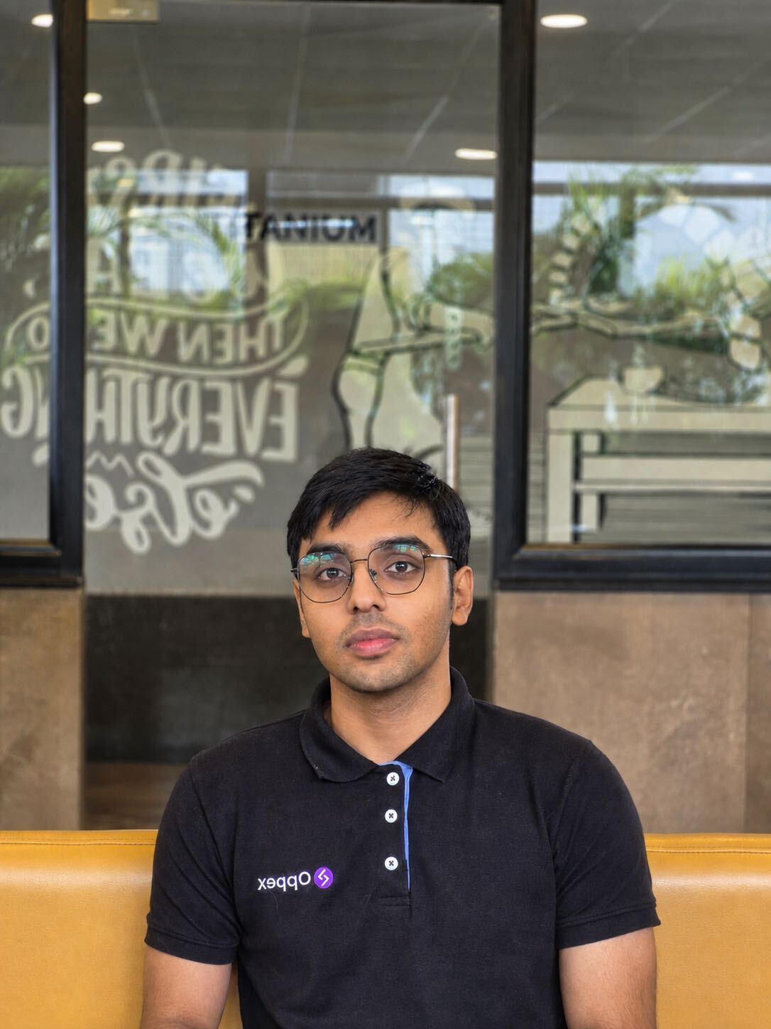 Abhas Kumar
