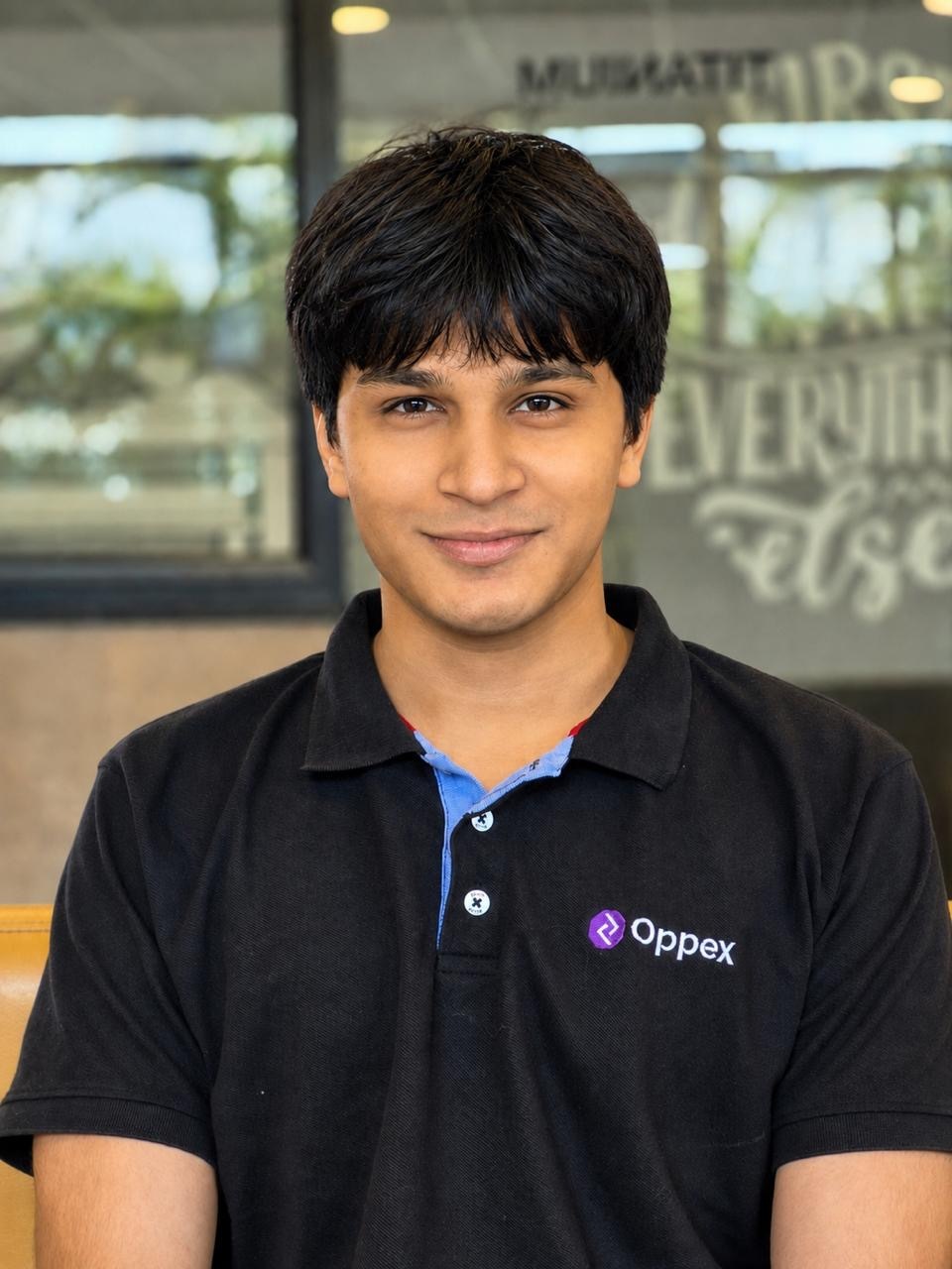 Vivek Bopaliya