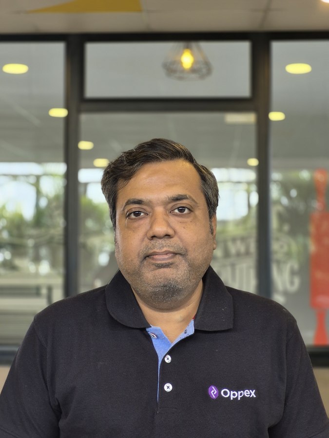 Pranit Kumar