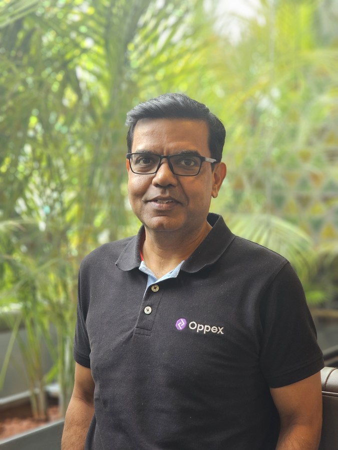 Prasun Kumar