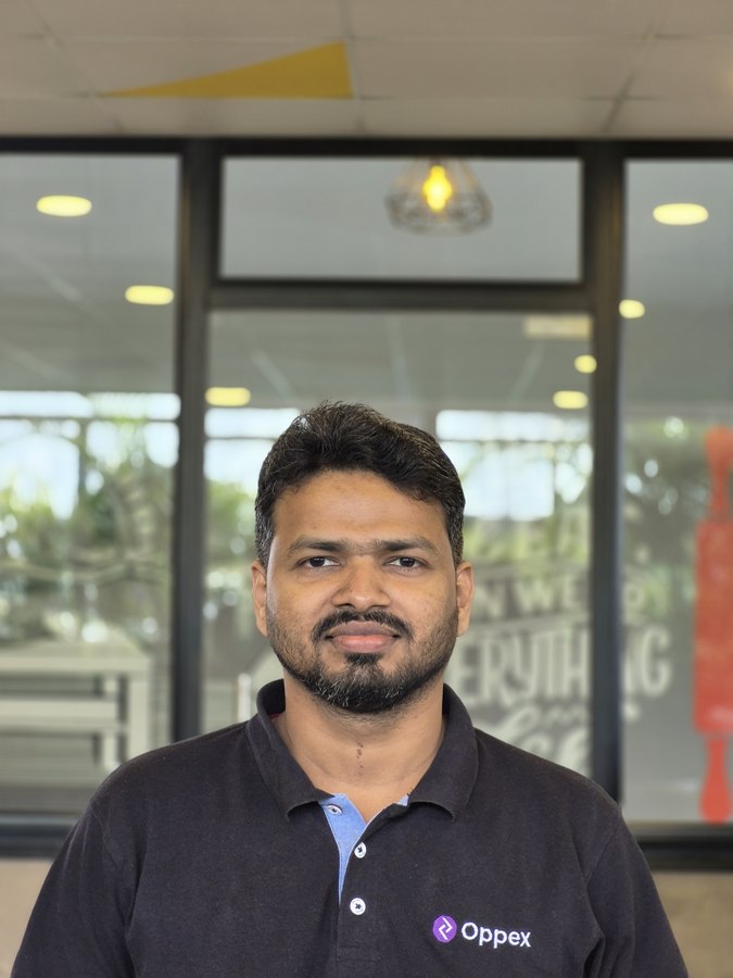 Sateesh Kumar