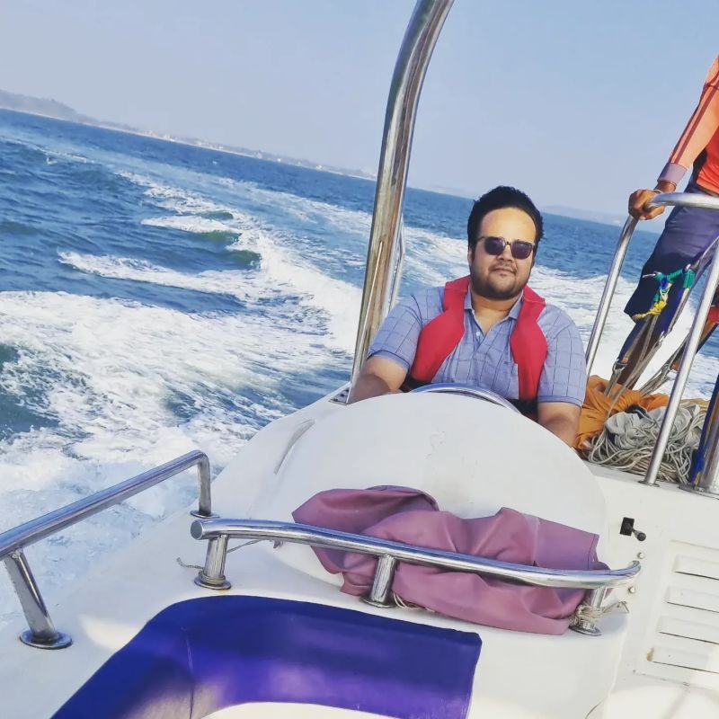 Vishal Srivastava